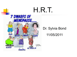 HRT 2011