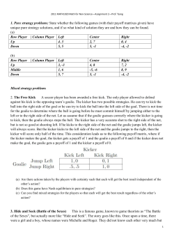 Assignmt2gameTheory
