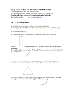 MTEL 41-60 Helping Materials