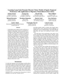 Learning Large-Scale Dynamic Discrete Choice Models of Spatio