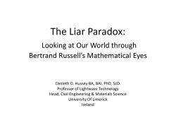 Hussey, Conleth-Aspen