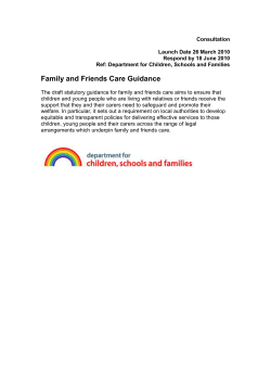 Document/Response Form Preview