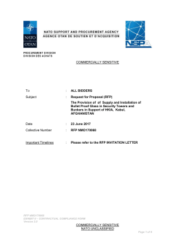 amendment record - NSPA ePortal