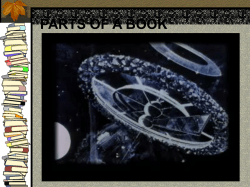 parts of a book hangman