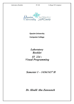 public class Labrador extends Dog