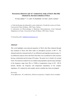Figure 7 shows the variation of AC conductivity with temperature at