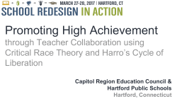 Introduction to Critical Race Theory