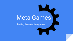 Meta Games