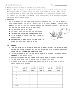 File - APES with Ms. Carter