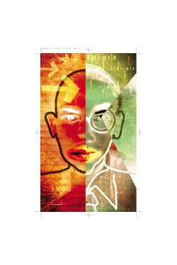 Flexible IT, Better Strategy