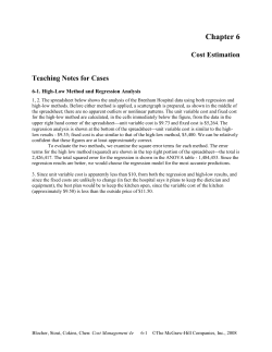 Chapter 7 - McGraw