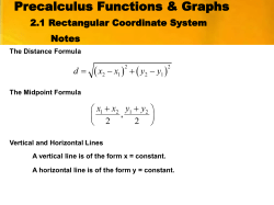Slide 1 - Liberty Union High School District
