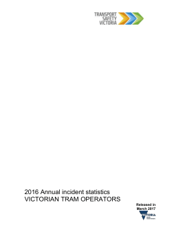 2016 tram incident statistics DOCX, 205.8 KB