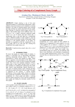 Edge Coloring of a Complement Fuzzy Graph