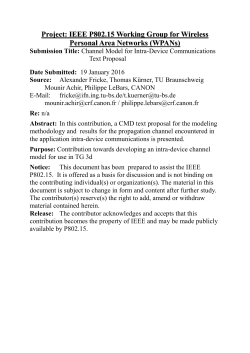 - IEEE Mentor