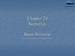 24_numerics