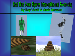 RobotGame Presentation