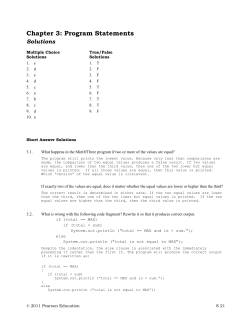 Document