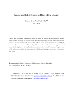 Inequality and Symbolic Values