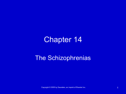 Chapter 14