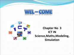 Chapter No. 3