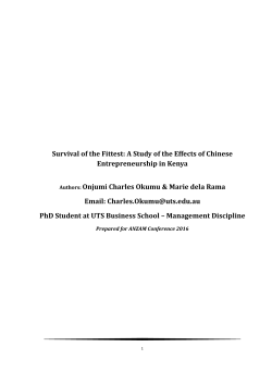 Onjumi ANZAM Coference 2016 Paper Final (1)