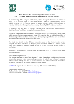 The euro is still popular in times of crisis