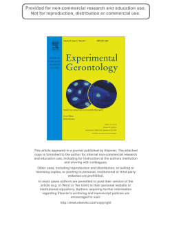 Flatt Exp Ger - Vetmeduni Vienna