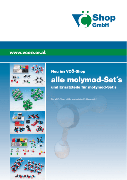 alle molymod