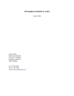 Auctioning the Airwaves