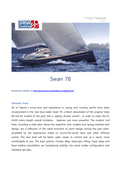 Owner Aft