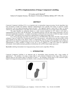 Paper Title - School of Electronics, Electrical Engineering and