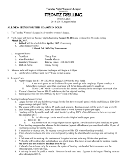 Schmid`s One Hour / AMS Title Agency