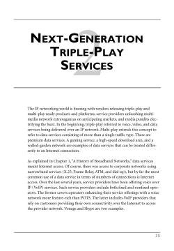 2NEXT-GENERATION TRIPLE