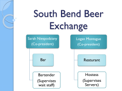 Managerial Accounting powerpoint
