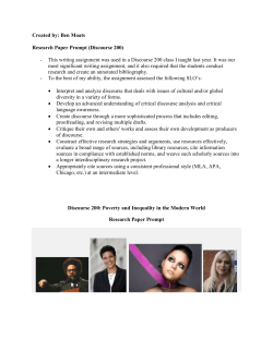 Research Paper Prompt