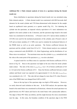 Introduction - BioMed Central