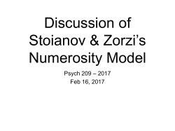 SRNs and some other learning models