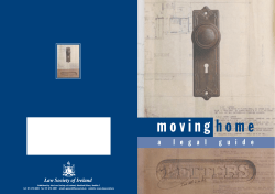 moving home leaflet 09/04 amend
