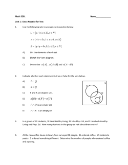 m3201 chapter 1 extra test practice