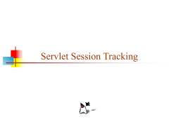 Servlet Session