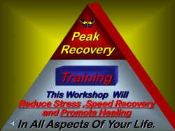 Peace of Mind results from Connection to your