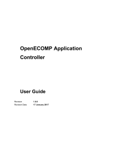 APPC - Developer Wiki