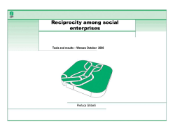 Presentazione di PowerPoint