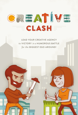 Rules - Creative Clash