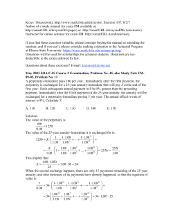 Krzys` Ostaszewski, http://www.math.ilstu.edu/krzysio/, Exercise 107