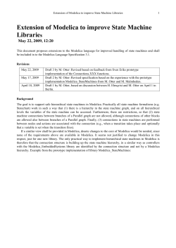 Modelica_Proposal_StateMachines