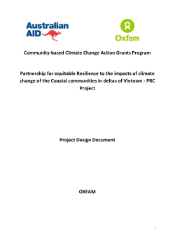 AACES design information - Department of Foreign Affairs and Trade