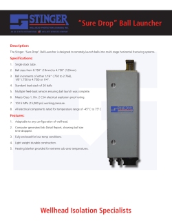 an oil states international - Oil States Energy Services