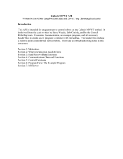 API_documentation